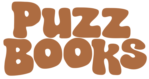 PuzzBooks